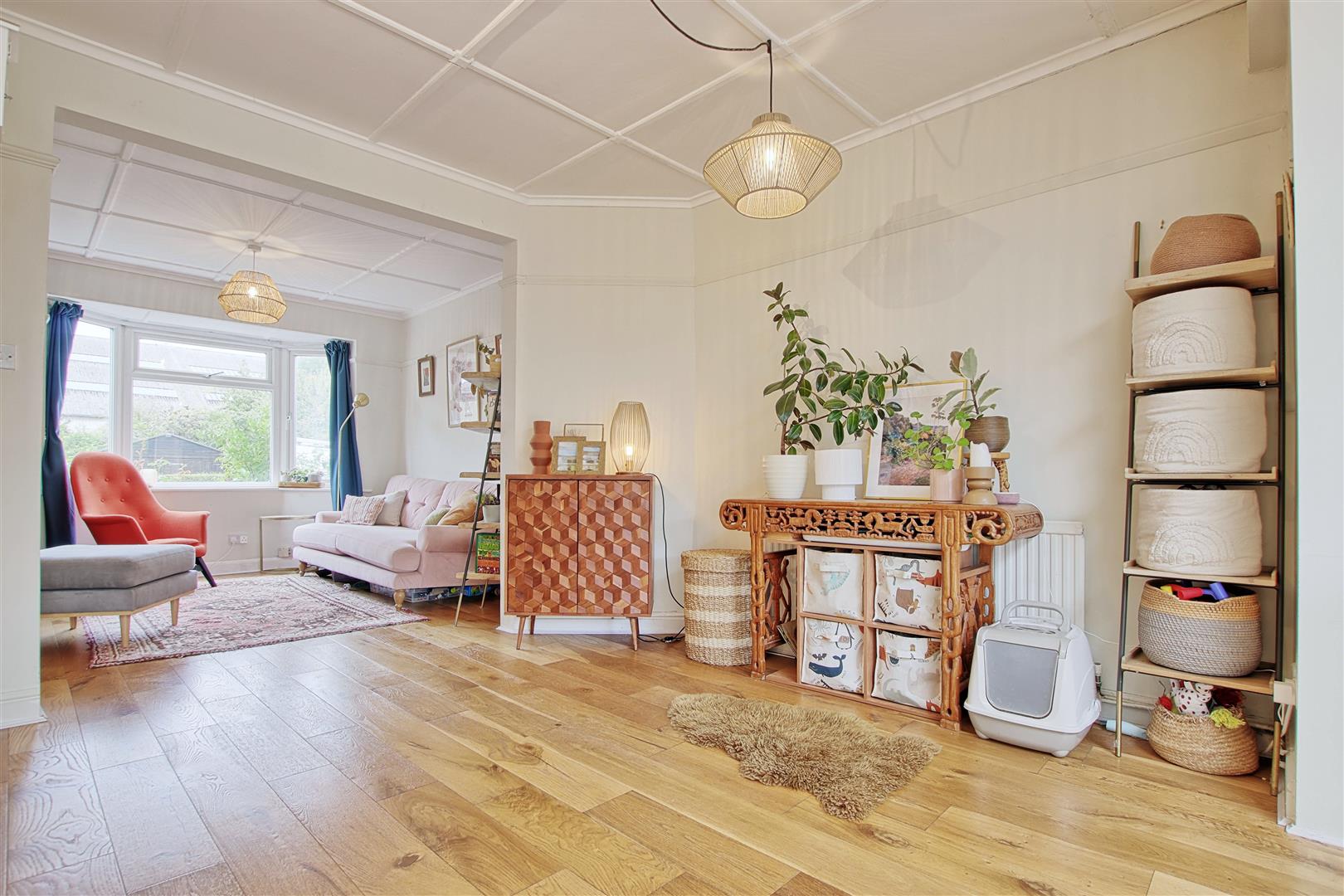 The Homing, Cambridge